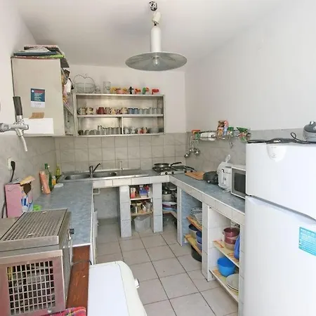 Guest house In With Terrace, Air Conditioning, Wifi 3488-9 *