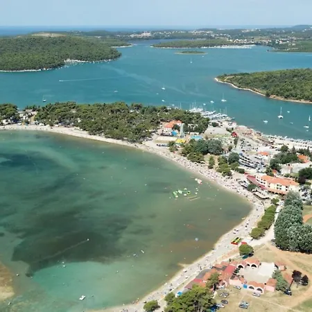 In With Terrace, Air Conditioning, Wifi 3488-9 *