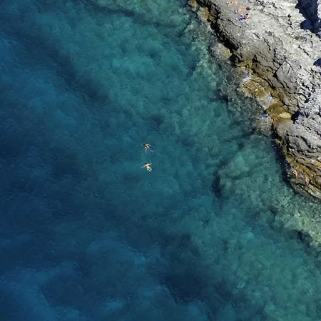 In With Terrace, Air Conditioning, Wifi 3488-9 Maison d'hôtes *