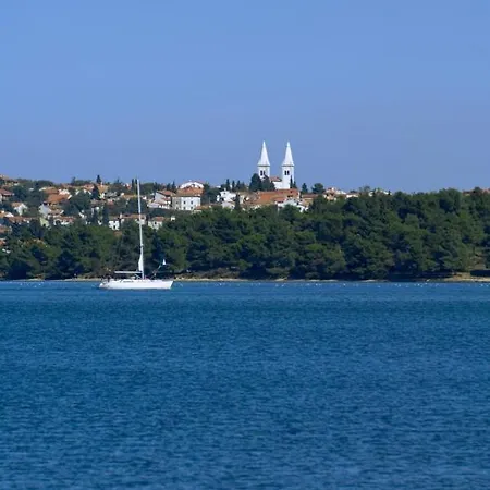 In With Terrace, Air Conditioning, Wifi 3488-9 Medulin